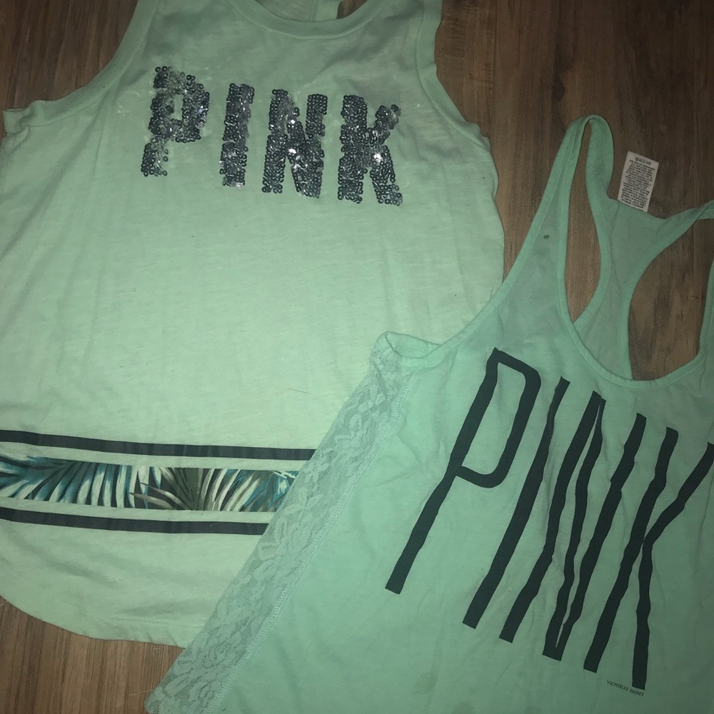 Victoria secret Pink